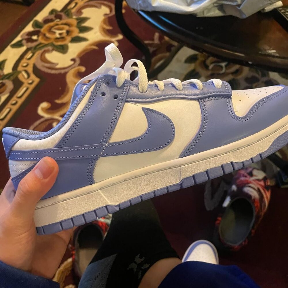 Nike Dunk Low  Sneakers